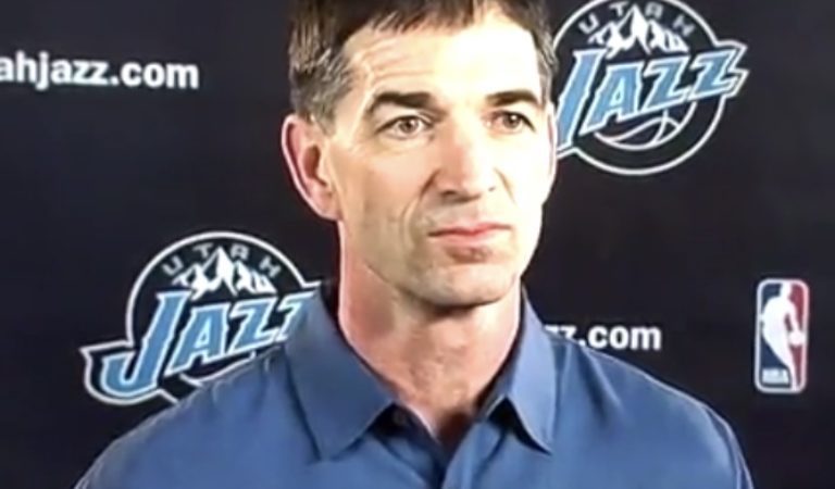 Gonzaga Suspends NBA Legend John Stockton’s Season Tickets For Refusing to Comply with Mask Mandate