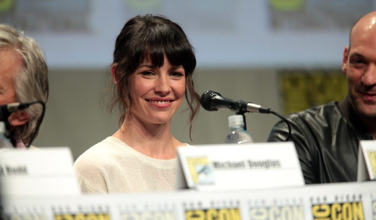 Marvel Actress Speaks Out Against Vaccine Mandates