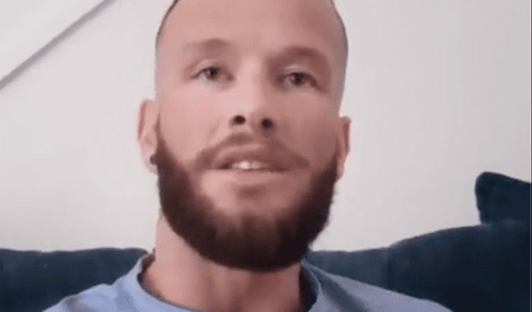 WATCH: Man Makes Hilarious Video To “Anti-Vaxxers”