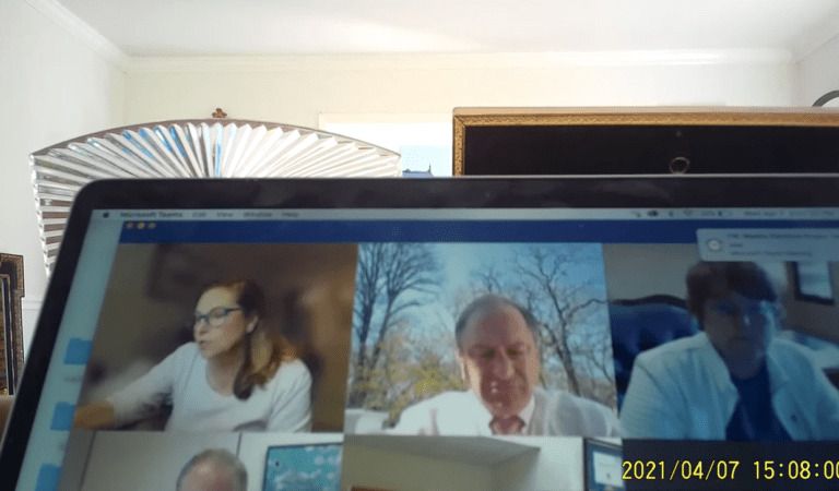 WE CAUGHT THEM: PA Officials Caught On Video Confessing 2020 Election Laws Were Broken