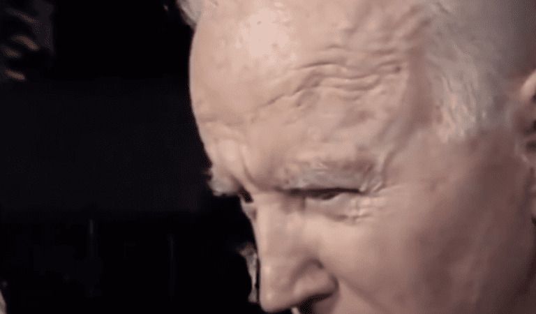 ‘No Oil From Terrorists’: GOP Introduces Plan to Stop Biden From Importing Oil From Iran