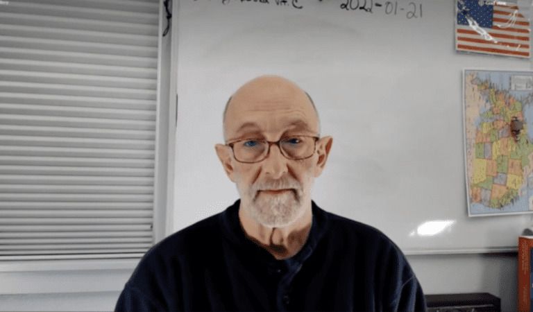 Clif High Returns To Greg Hunter: “Vaxxed Will Die-Off For Next Three Years”