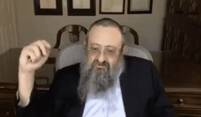 Dr. Zelenko: Big Pharma Hid The Cures From The People, Now Confirmed…