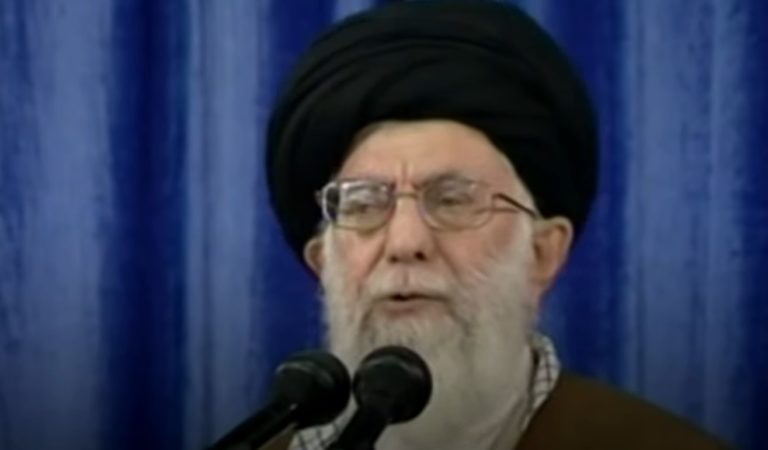 Twitter FINALLY Suspends Account of Iran Supreme Leader Following Fake Trump Assassination Video