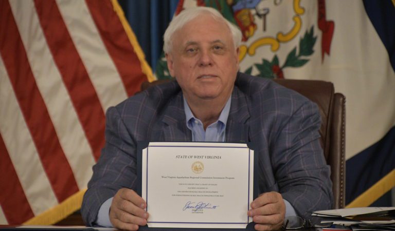 Fully Inoculated & Boosted West Virginia Governor Jim Justice Feels “Extremely Unwell” After Positive COVID-19 Test