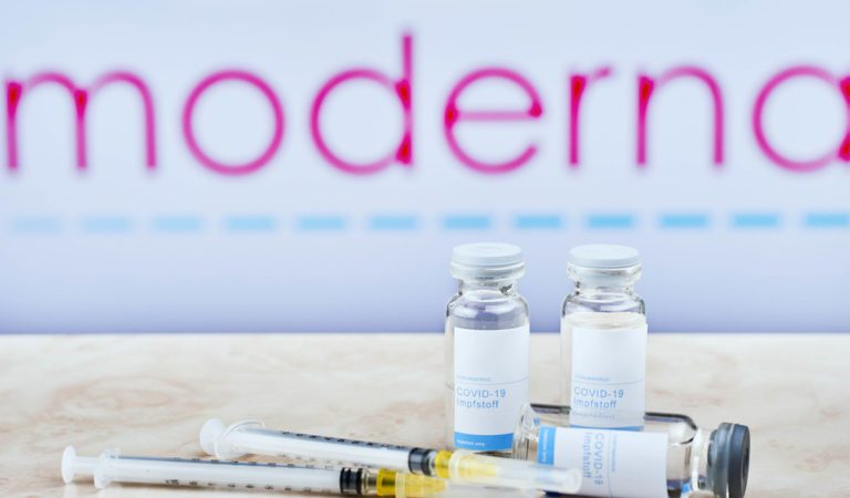 Study States “Confirmed” Immune Mediated Hepatitis with the Moderna COVID-19 Jab