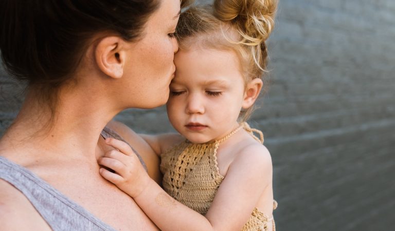 USA Today Column Advocates Abolishing Parenthood in California
