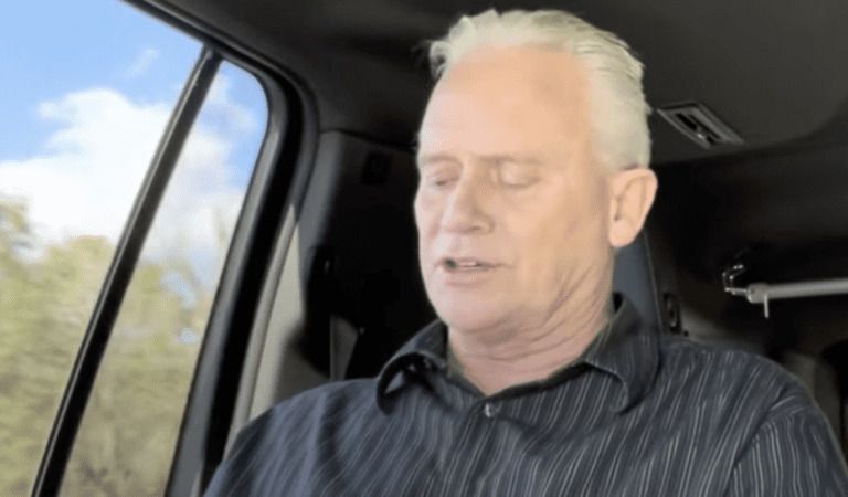 Timothy Dixon Update: The Turn Around For America!
