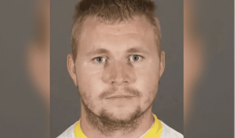 Man Convicted Of Molesting Minor, Sentenced To 2 Years In Girls Juvenile Detention Center!