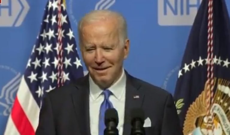 Biden Campaign Paid Firm at Center of Trump Hacking Scandal $20,000 Back in 2020