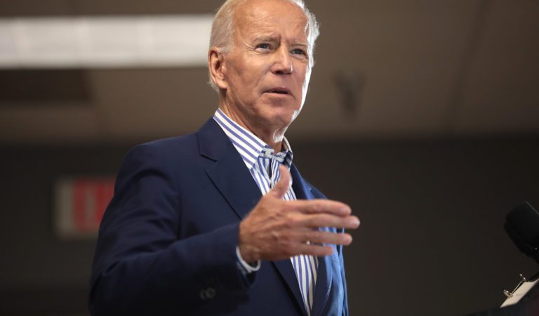 Biden Administration to Distribute Crack Pipes to Promote ‘Racial Equity’