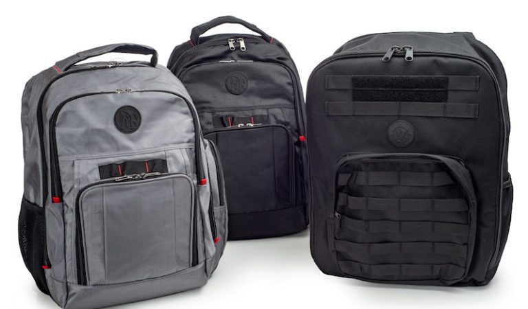 The Backpack That Instantly Transforms Into A Bulletproof Vest (And It’s Undetectable)