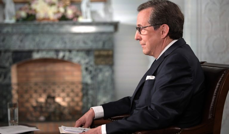 Chris Wallace Reportedly Already Regretting Jump to CNN