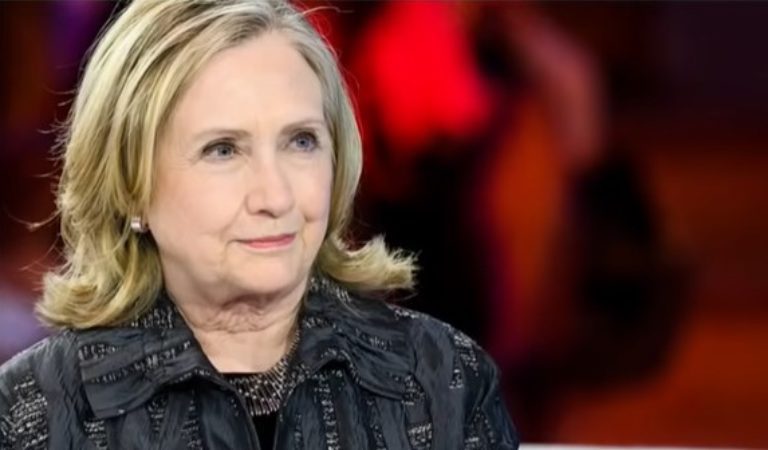 All Eyes Now Turn to Hillary Clinton Amid Russiagate Scandal