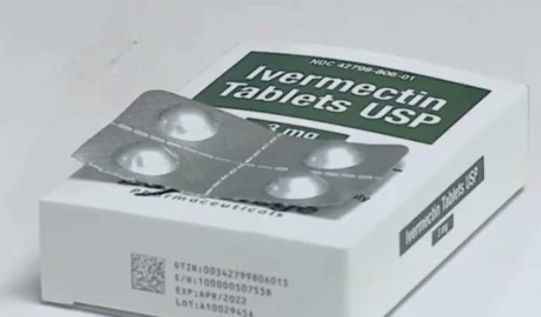 New Hampshire Lawmakers Move to Make Ivermectin Available Without Prescription