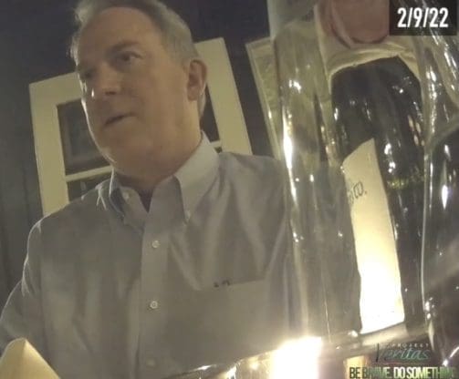 PROJECT VERITAS: Part 2 of FDA Exposed, Executive Officer Reveals Close Ties Between Agency & Big Pharma (WATCH)