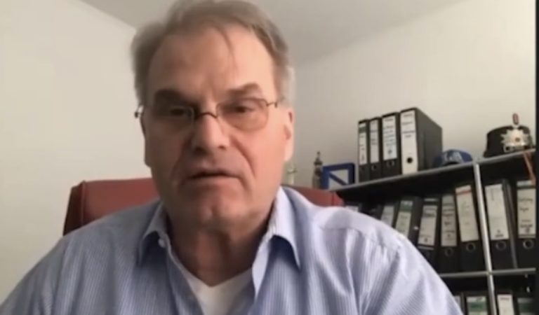 25% of Judges for ICC and European Court of Human Rights Paid for by George Soros & Bill Gates, Says Attorney Reiner Fuellmich (VIDEO)