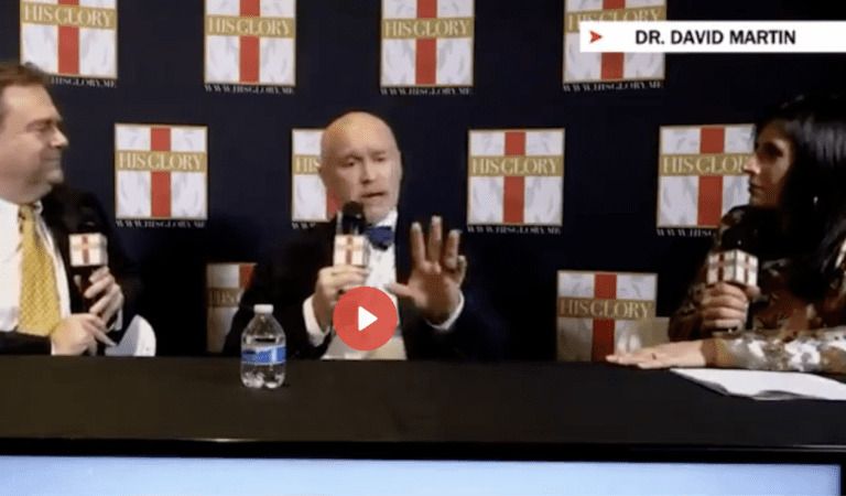 The Practical Plan To End The Planned-Demic and Great Reset Evil Agenda!