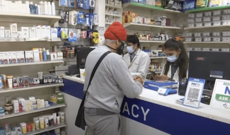 Pfizer Gets Kicked To The Curb In India