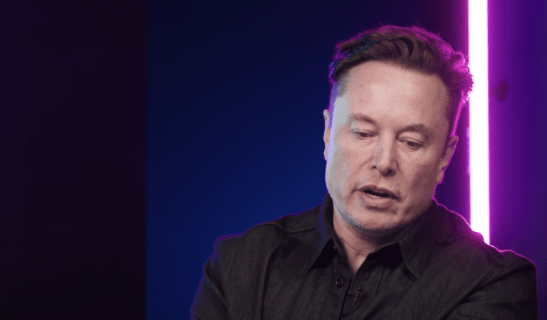 Elon Musk Becomes Largest Outside Shareholder Of Twitter