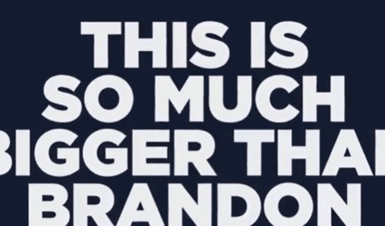 Watch The “Let’s Go Brandon” Super Bowl Commercial