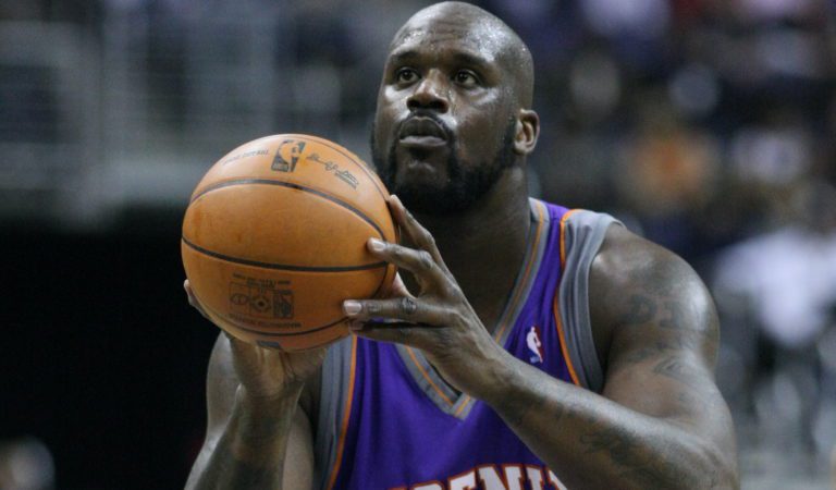 Shaquille O’Neal Comes Out: I’m Against “Forced” Mandates