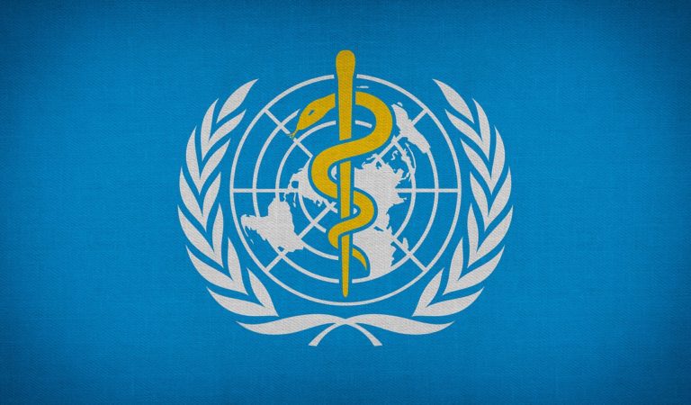 The W.H.O. Pandemic Treaty Represents The Greatest Threat To U.S. National Sovereignty