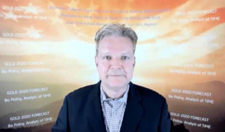 Bo Polny: It’s Not The End, It’s THEIR End! (2/20/22 & 3/22/22)