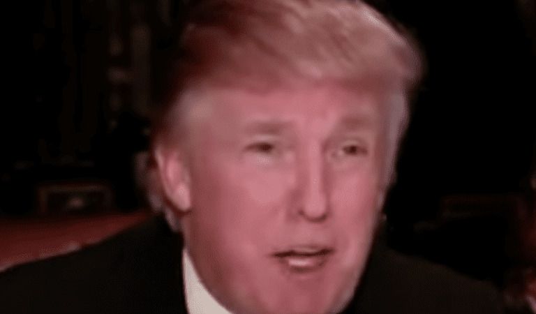 Donald Trump DESTROYS Rosie O’Donnell