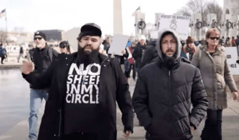 New Song “God Over Government” Is Going Viral [WATCH/LISTEN HERE]