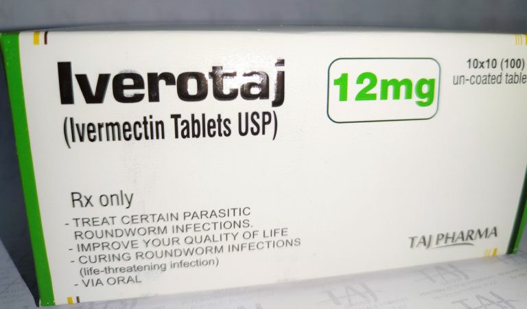 Manhattan Judge Denies Emergency Order to Give Ivermectin to Hospitalized COVID-19 Patient