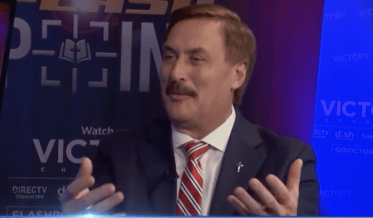 BREAKING: Walmart Cancels MyPillow — Are You Buying This Ridiculous Excuse?