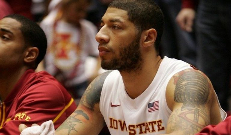 Former NBA Player Royce White Announces Campaign to Run Against Ilhan Omar (VIDEO)