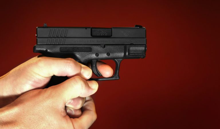 BREAKING: Indiana Passes Constitutional Carry, Awaiting Governor Approval