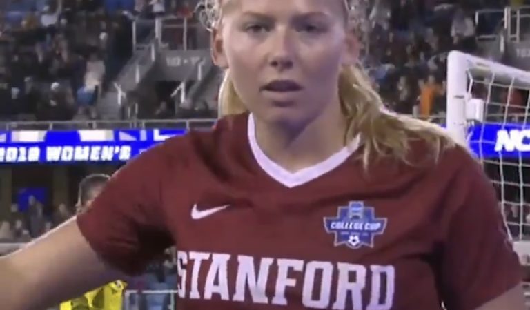 Katie Meyer, 22-Year-Old Captain of Stanford Women’s Soccer Team, Found Dead On Campus