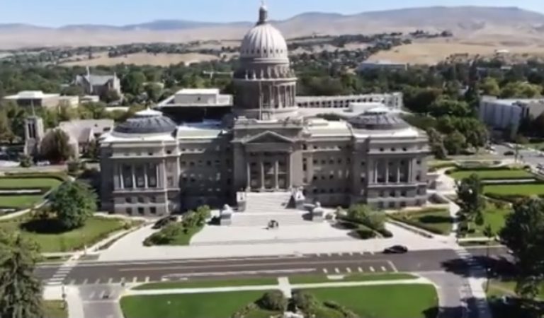 Idaho House Passes Bill Banning Vaccine Passports