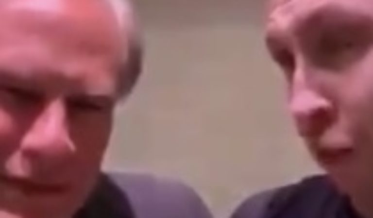 Texas Governor Greg Abbott Asked to Denounce World Economic Forum; Watch His Response (VIDEO)