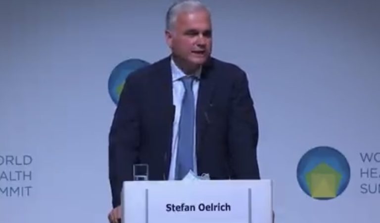 Bayer Pharmaceuticals President Speech Admitting COVID-19 mRNA Injections are Cell & Gene Therapies Opens Eyes to Big Pharma Manipulation of Public Opinion