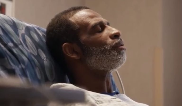 Pro Football Hall of Famer Deion Sanders Reveals He Had Two Toes Amputated Due to Blood Clots