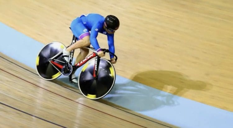 Former Junior World Champion Cyclist John Paul Dies at 28