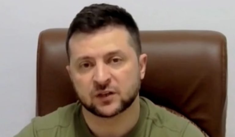Zelenskyy Threatens WWIII If Negotiations With Russia Fail