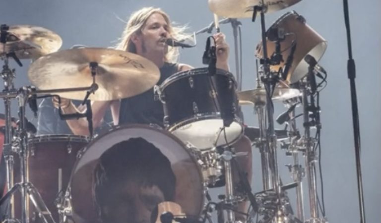 BREAKING: Foo Fighters Drummer Taylor Hawkins Passes Away at 50