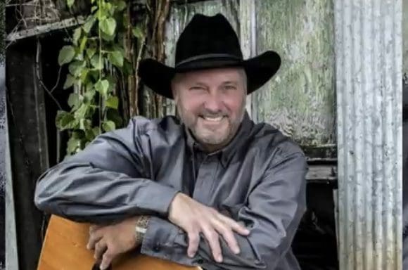 Country Singer Jeff Carson Passes Away at 58 Due to Heart Attack