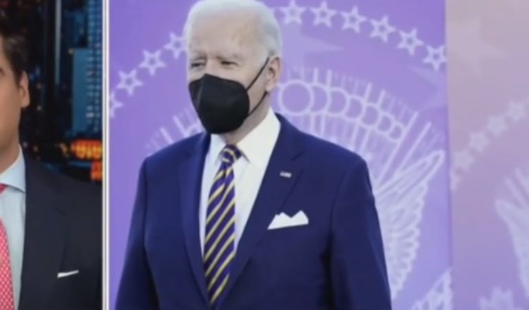 Fox News Host Informed Hunter Biden Will Be ‘Indicted,’ Biden Will Likely Pardon Him