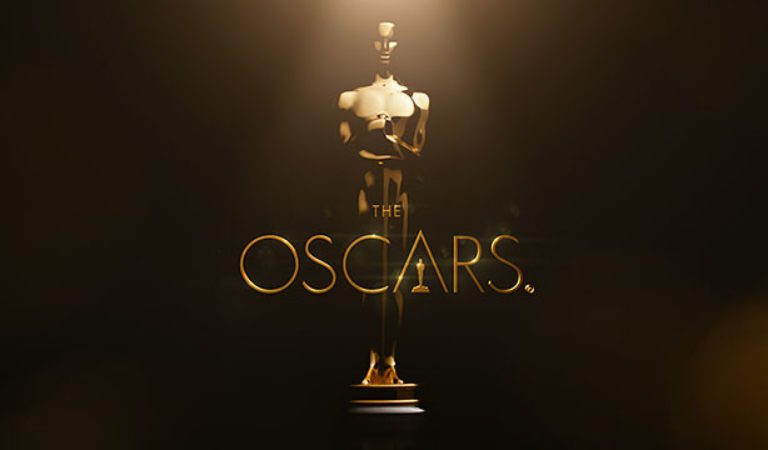 Guess Who Were Proud Sponsors of the Oscars?