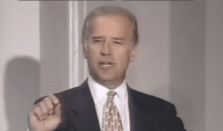 WATCH: Proof Biden Is Knowingly And Willingly Pushing U.S. Into War With Russia