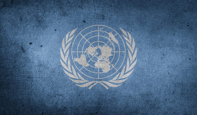 United Nations Says No COVID-19 Jabs for Your Country Without Expressing Proper Hatred of Russia