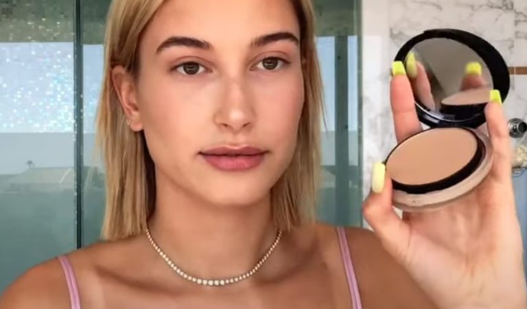 Hailey Bieber, Daughter of Stephen Baldwin, Hospitalized With “Stroke-Like” Blood Clot