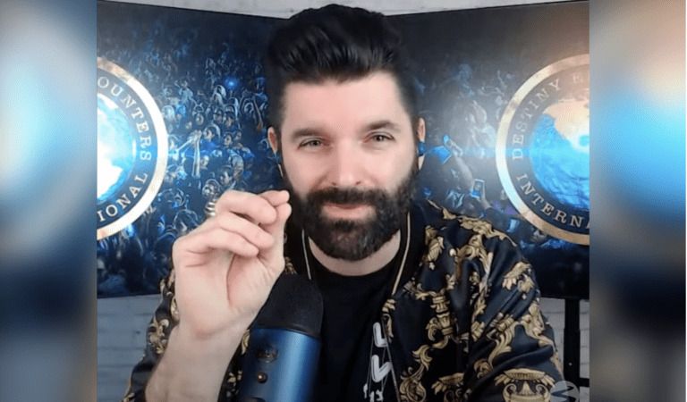 Charlie Shamp: Something Will Be Exposed That Will Leave Many In Shock…