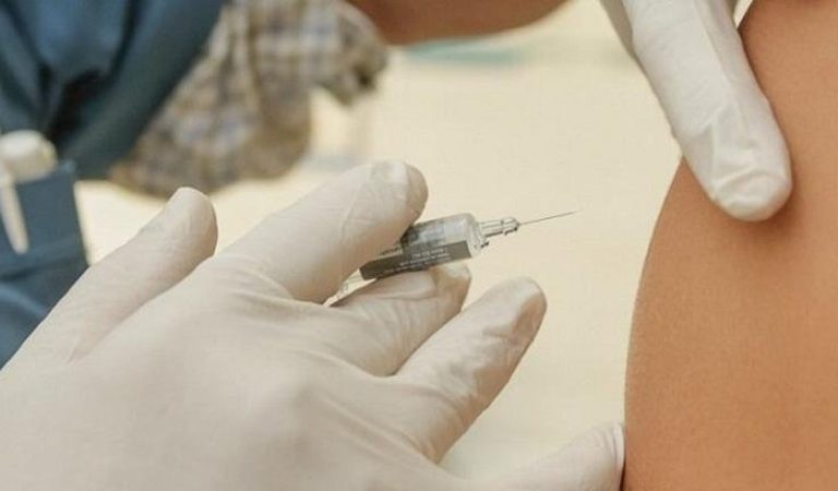 New York Bill Would Lower Age of Consent for Vaccinations to 14-Years-Old